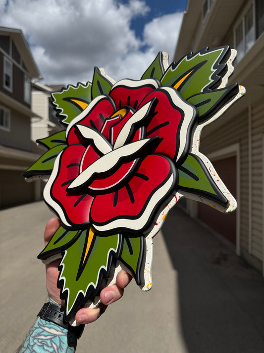 Rose