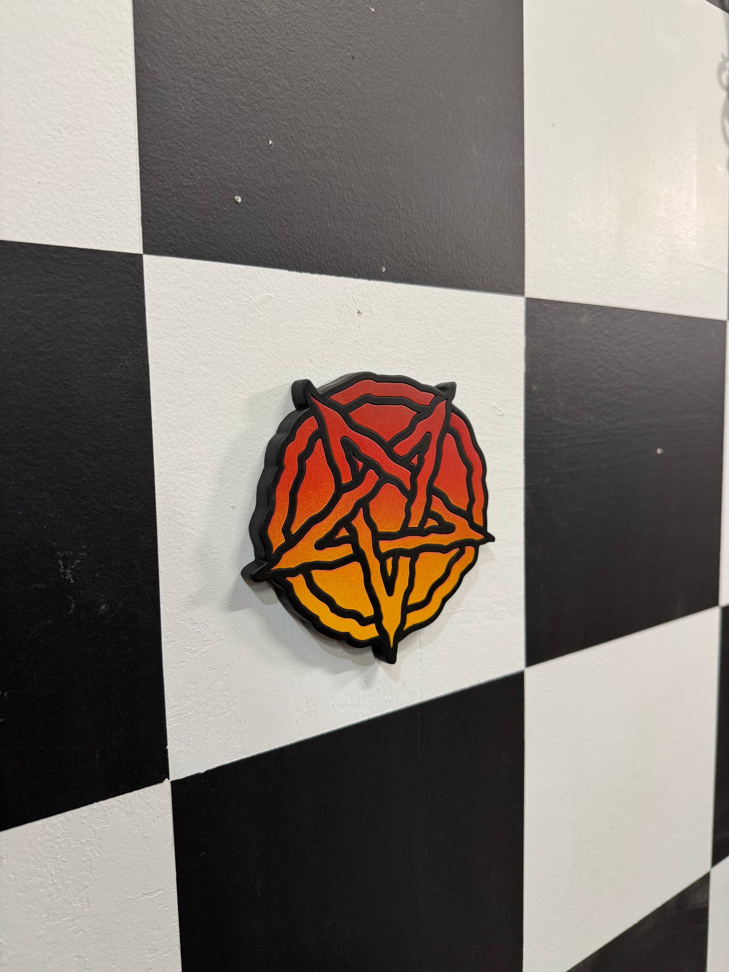Pentagram