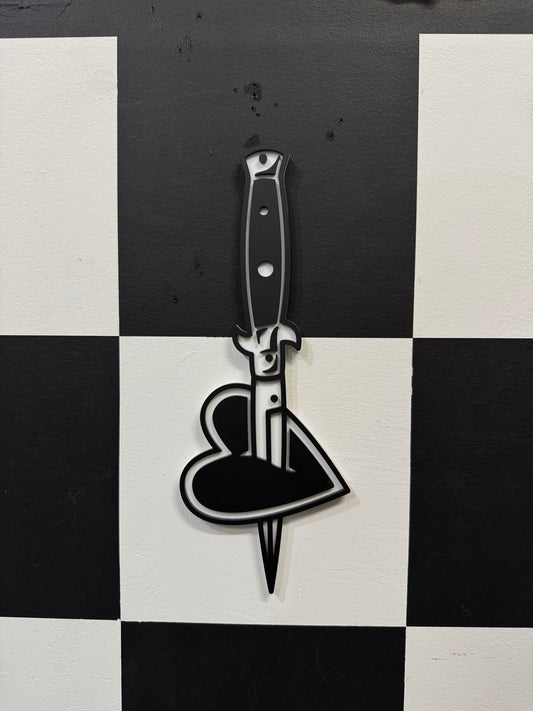 Switchblade (medium)