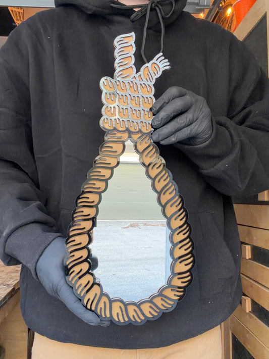 Noose Mirror