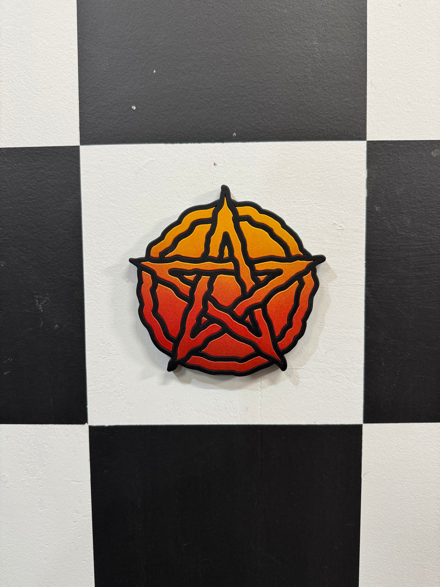 Pentagram
