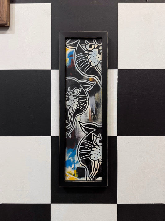 Process 2.0 : Panthers