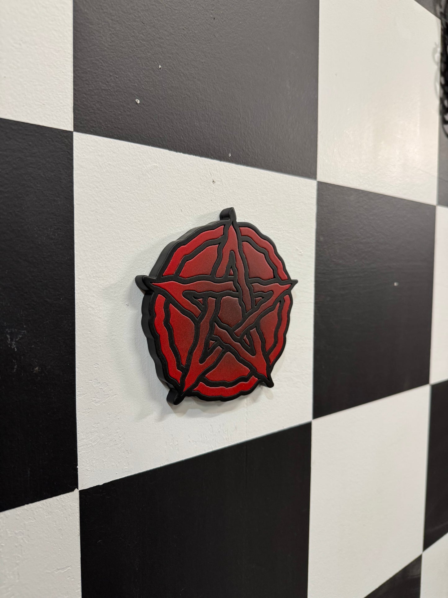 Pentagram