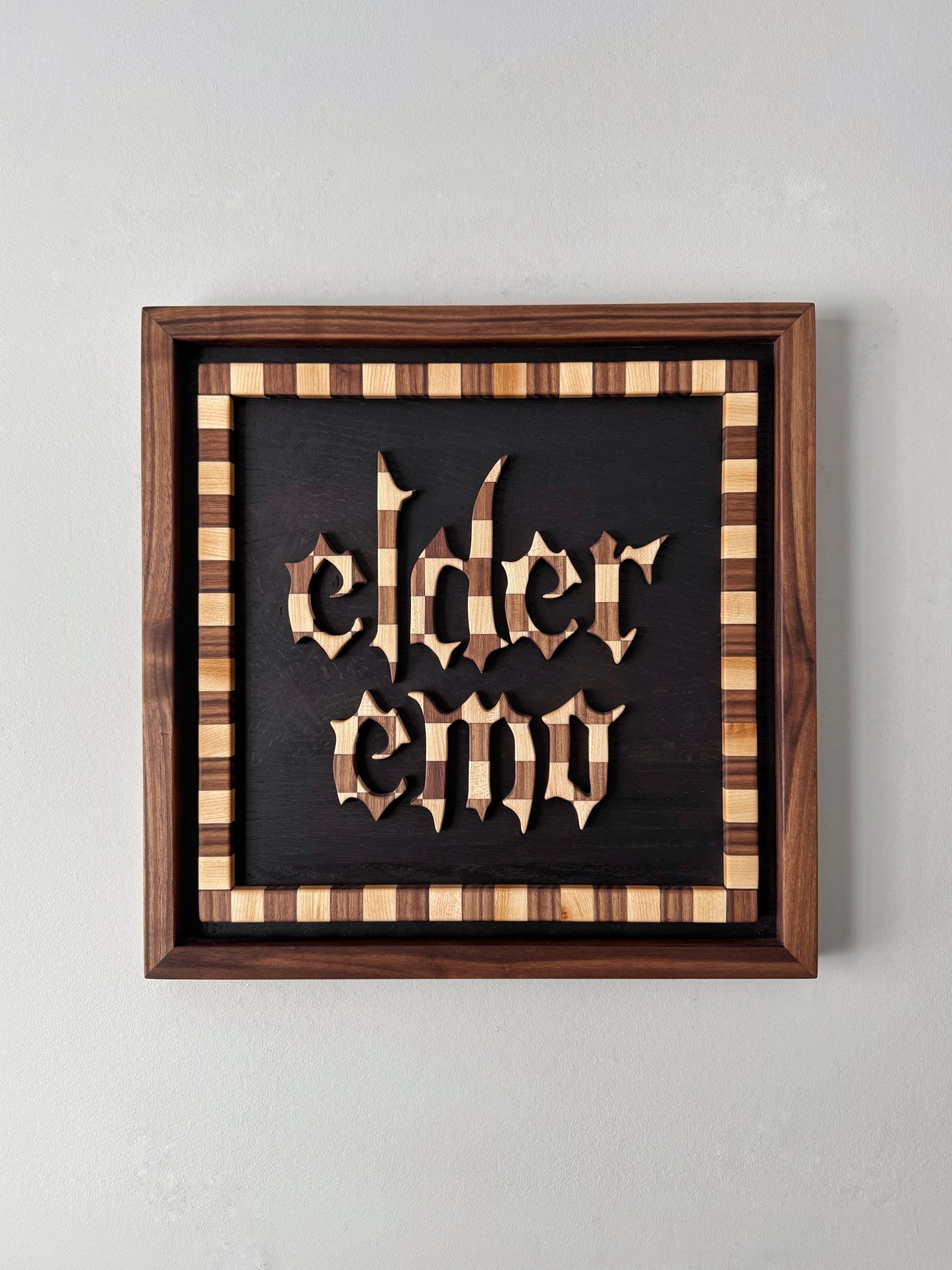 Elder Emo (made-to-order)