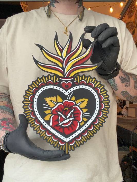 Sacred Heart