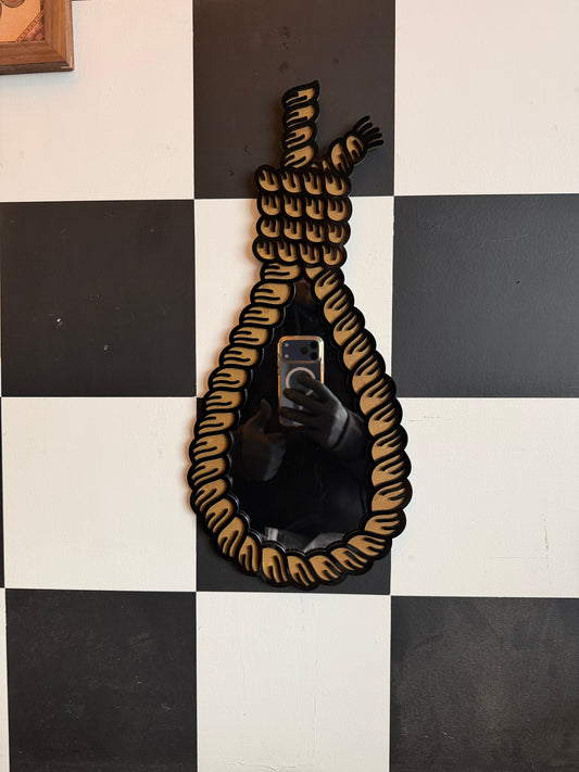 Noose Mirror