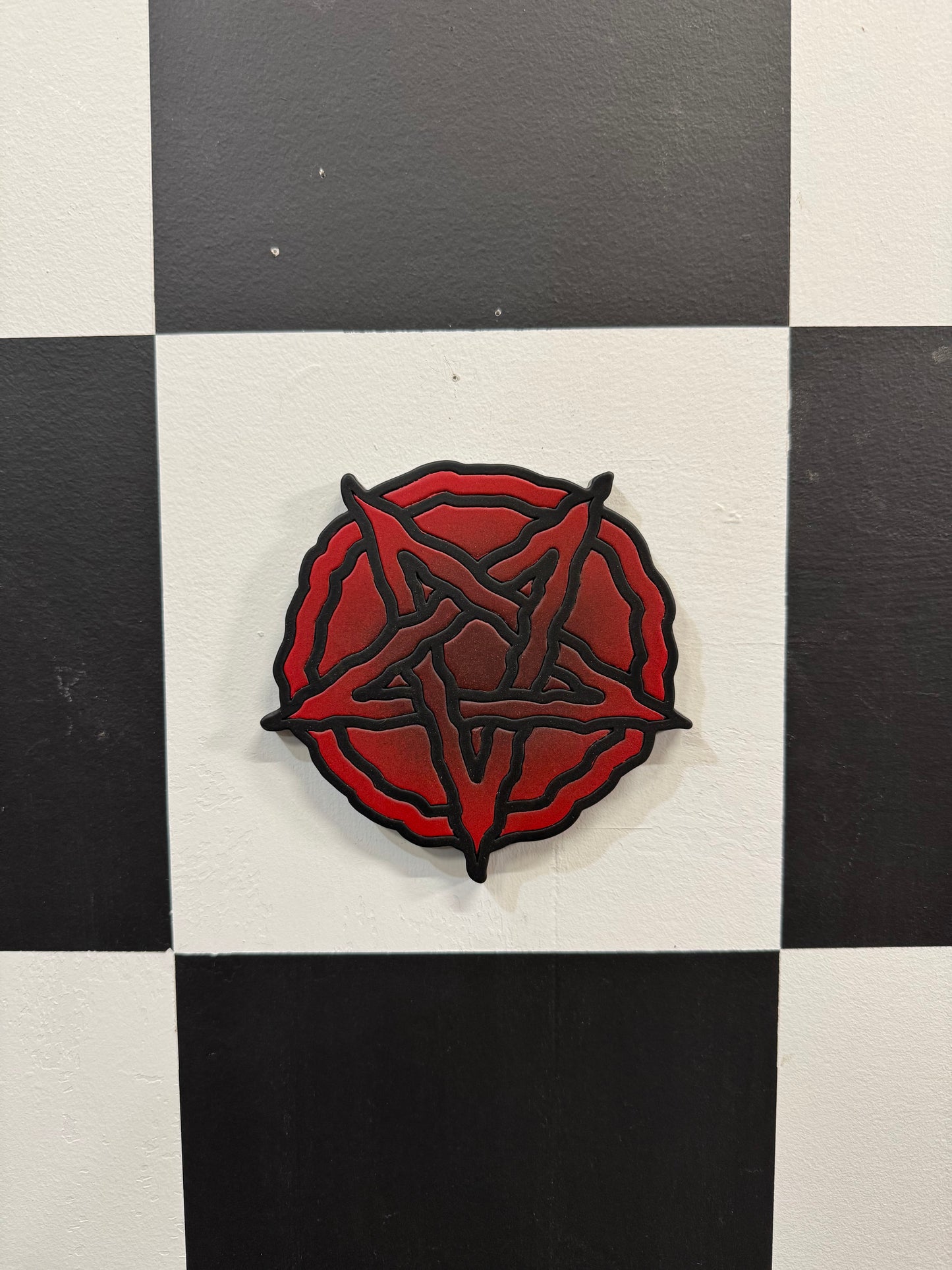 Pentagram