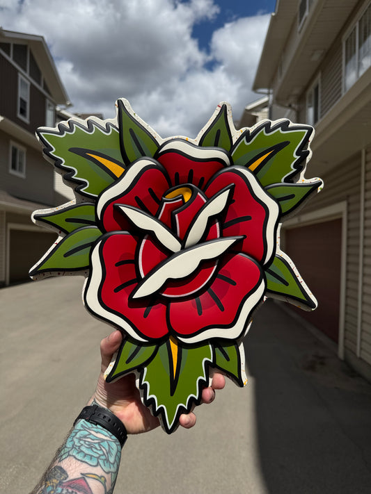 Rose