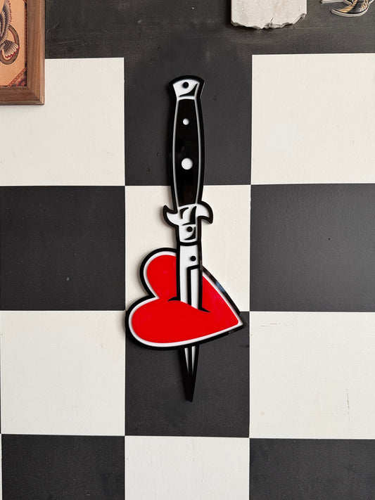 Switchblade