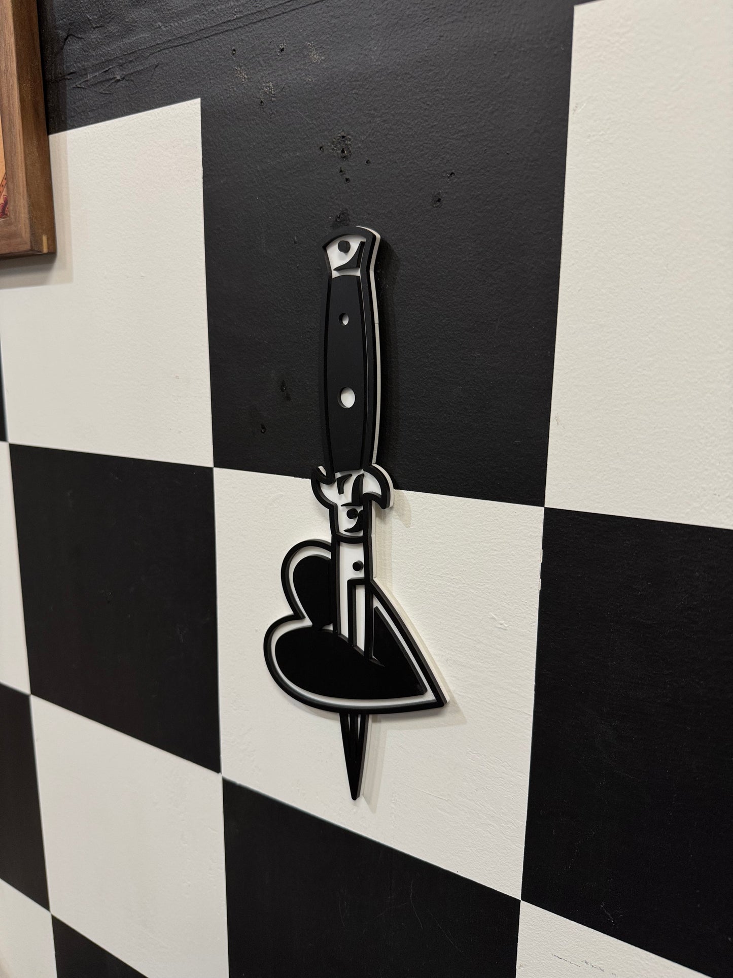 Switchblade (medium)