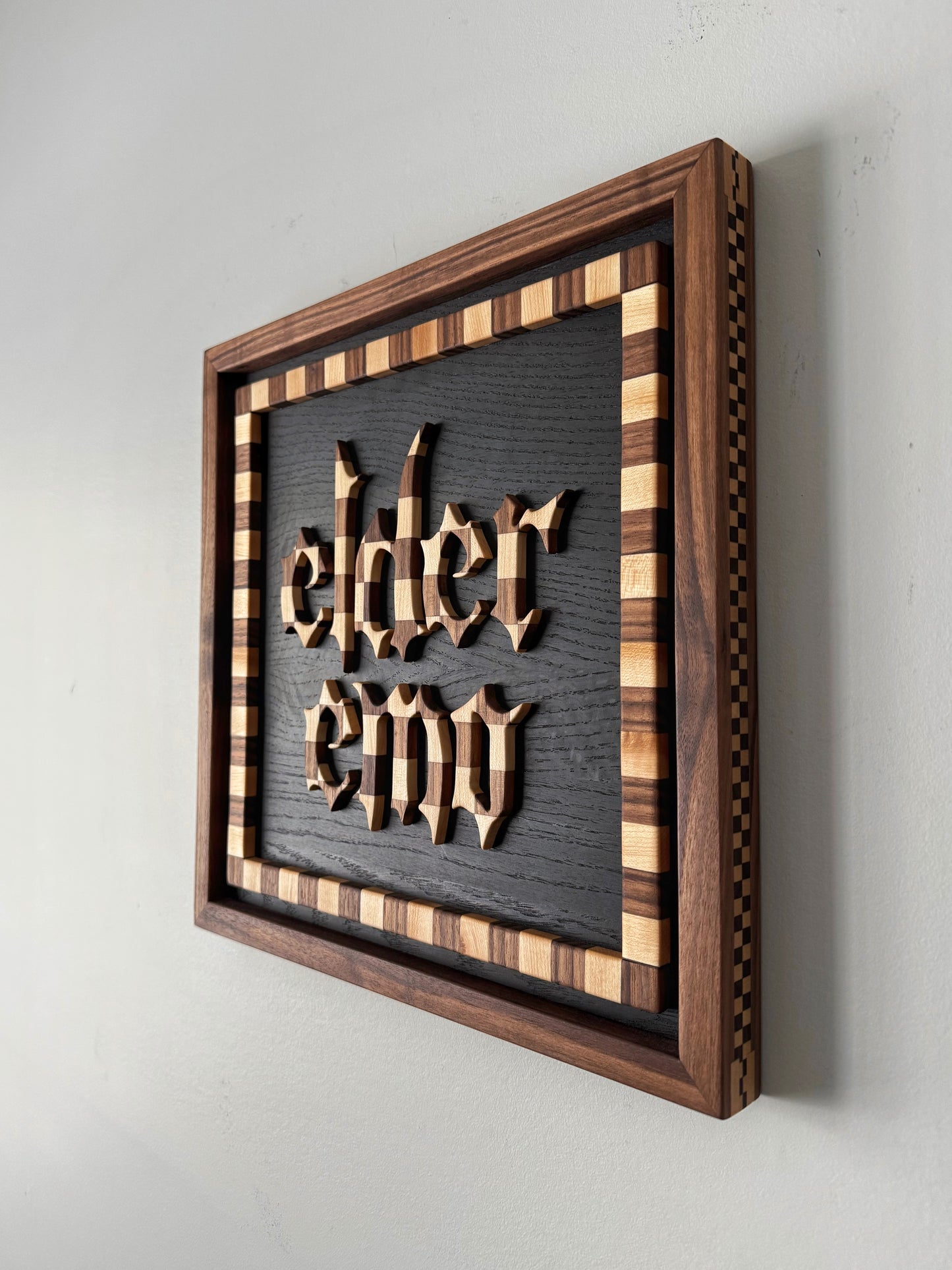 Elder Emo (made-to-order)