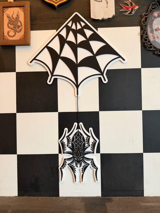 Hanging Spode