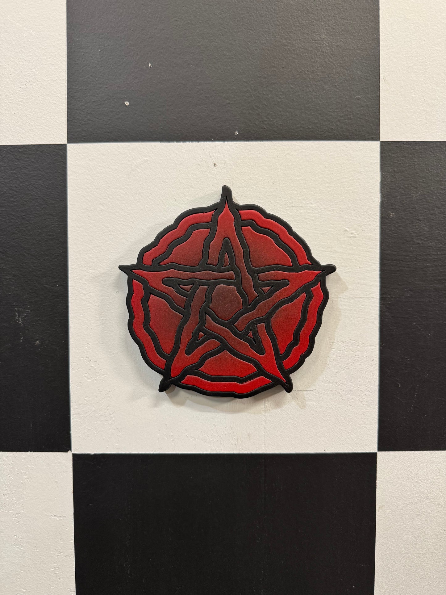 Pentagram