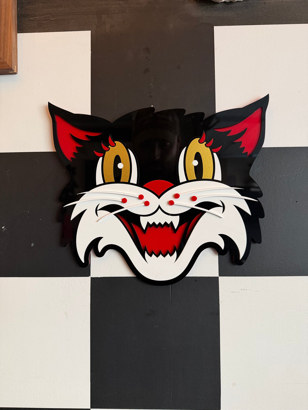 Kwazy Kat