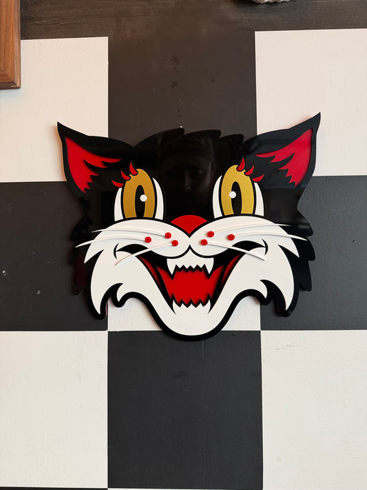 Kwazy Kat