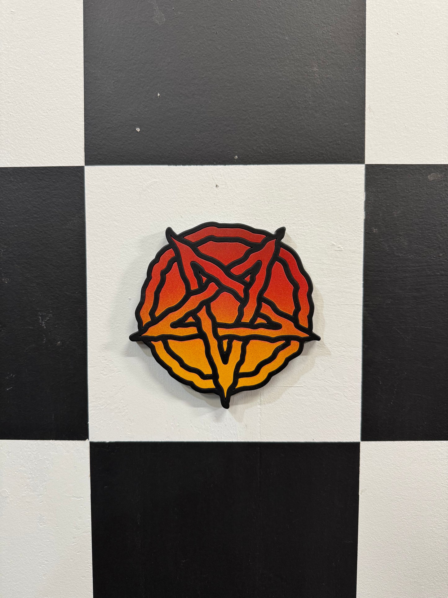 Pentagram