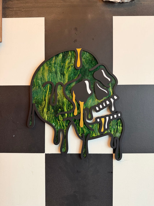Slime Skully