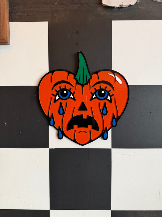 Crying Jack